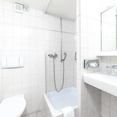 Alfa Hotel - Bild 10