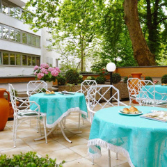 Hotel Palmenhof - Bild 17