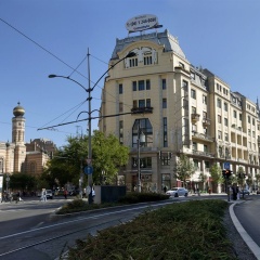 Budapest City Central - Bild 15