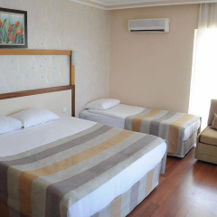 Lims Bona Dea Beach Hotel – All Inclusive - Bild 5