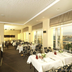 Hotel Am Parkring - Bild 17