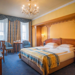 Schlosshotel Römischer Kaiser - Bild 7