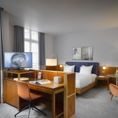 Le Grand Hotel Cayre - Bild 14