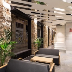 Hotel Barcelona House - Bild 23