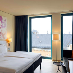 Scandic Hamburg Emporio - Bild 6