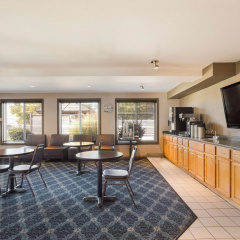 Americas Best Value Inn Sparks thumbnail 15