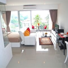 Karon Chic Studio in Mueang, Thailand from 213$, photos, reviews - zenhotels.com photo 19