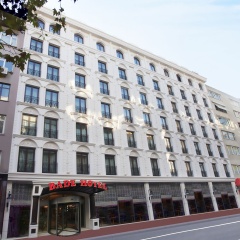 ibis Istanbul Sisli - Bild 1