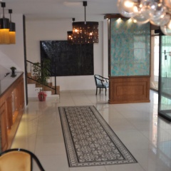 Emirtimes Hotel Kadikoy - Bild 12