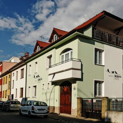 Penzion Bird's Nest