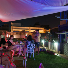 The Nomad Hostel - Bild 23