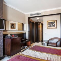 Savoy Hotel in Girne, Cyprus from 175$, photos, reviews - zenhotels.com photo 4