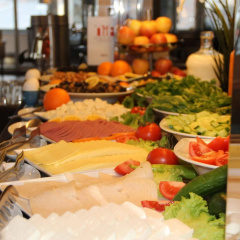 Payidar Hotel - Bild 10