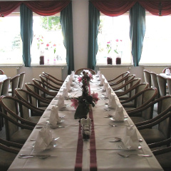 Hotel ElbRivera Alt Prester - Bild 16