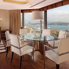 Swissotel The Bosphorus Istanbul - Bild 14
