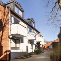 Haus Frier - Bild 1