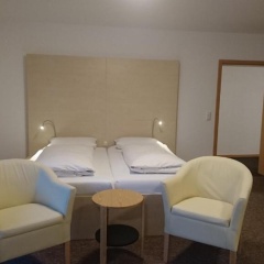 Gästehaus Langhammer - Bild 4
