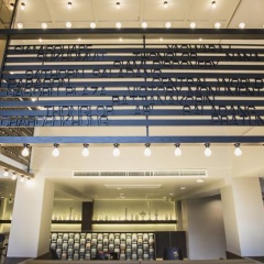 Vince Hotel Pratunam - Bild 30