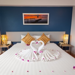 On Hotel Phuket Hotel - Bild 5