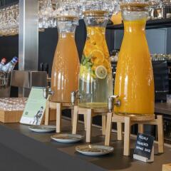 INNSiDE by Meliá Luxembourg in Luxembourg, Luxembourg from 206$, photos, reviews - zenhotels.com photo 20