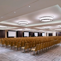 JW Marriott Marquis Hotel Dubai - Bild 2