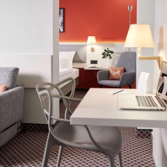 Best Western Hotel Leipzig City Center - Bild 6