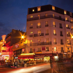 Manolita Paris - Bild 1
