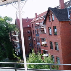4 Sterne Wohnung in zentraler Lage - Bild 10
