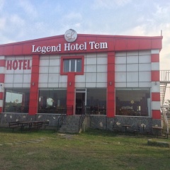 Legend Hotel Tem - Bild 1