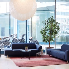 Scandic Hamburg Emporio - Bild 29