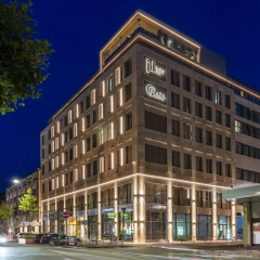 PLAZA Premium Heidelberg - Bild 1