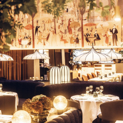 Radisson Collection, Strand Hotel, Stockholm - Bild 17