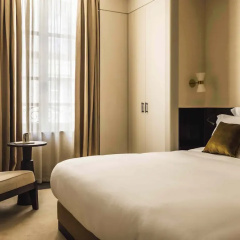 Mondovi Luxury Suites - Bild 5