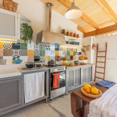 Casa Gema in Selva With 3 Bedrooms and 2 Bathrooms - Bild 17
