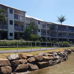Sunrise Cove Holiday Apartments thumbnail 34