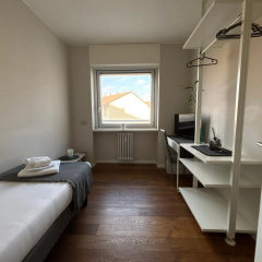 Aparthotel Isola - Bild 3