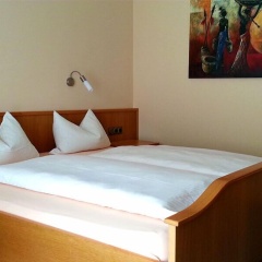 Hotel Garni Vogelsang - Bild 3