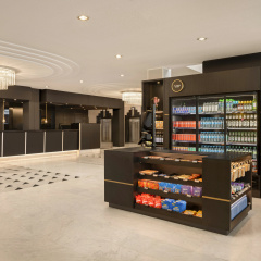 Hilton Dresden - Bild 12