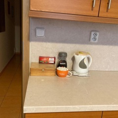 Aparthotel City 5 - Bild 12