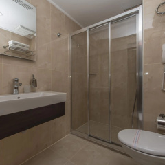 Hotel Asdem Park - Bild 8