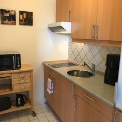 Steiner Strandappartements Appartement 101 Seeseite - Bild 18