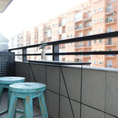 On Suites Sevilla - Bild 11