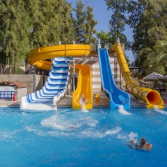 Club Dem Spa & Resort Hotel - All Inclusive - Bild 19