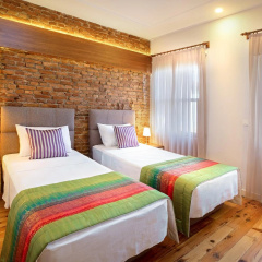 Mono Hotel - Bild 4