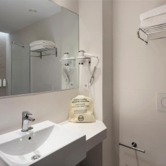 B&B Hotel MADRID Carabanchel - Bild 10