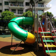 Indah Alam Condo thumbnail 14