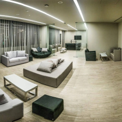 Meliá Lisboa Aeroporto - Bild 17