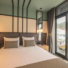 City Life Demir Hotel - Bild 3