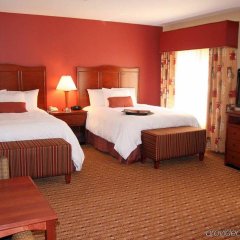 Hampton Inn & Suites Arcata in Arcata, United States of America from 232$, photos, reviews - zenhotels.com guestroom photo 2