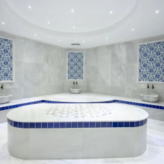 Lugal, A Luxury Collection Hotel Ankara - Bild 23